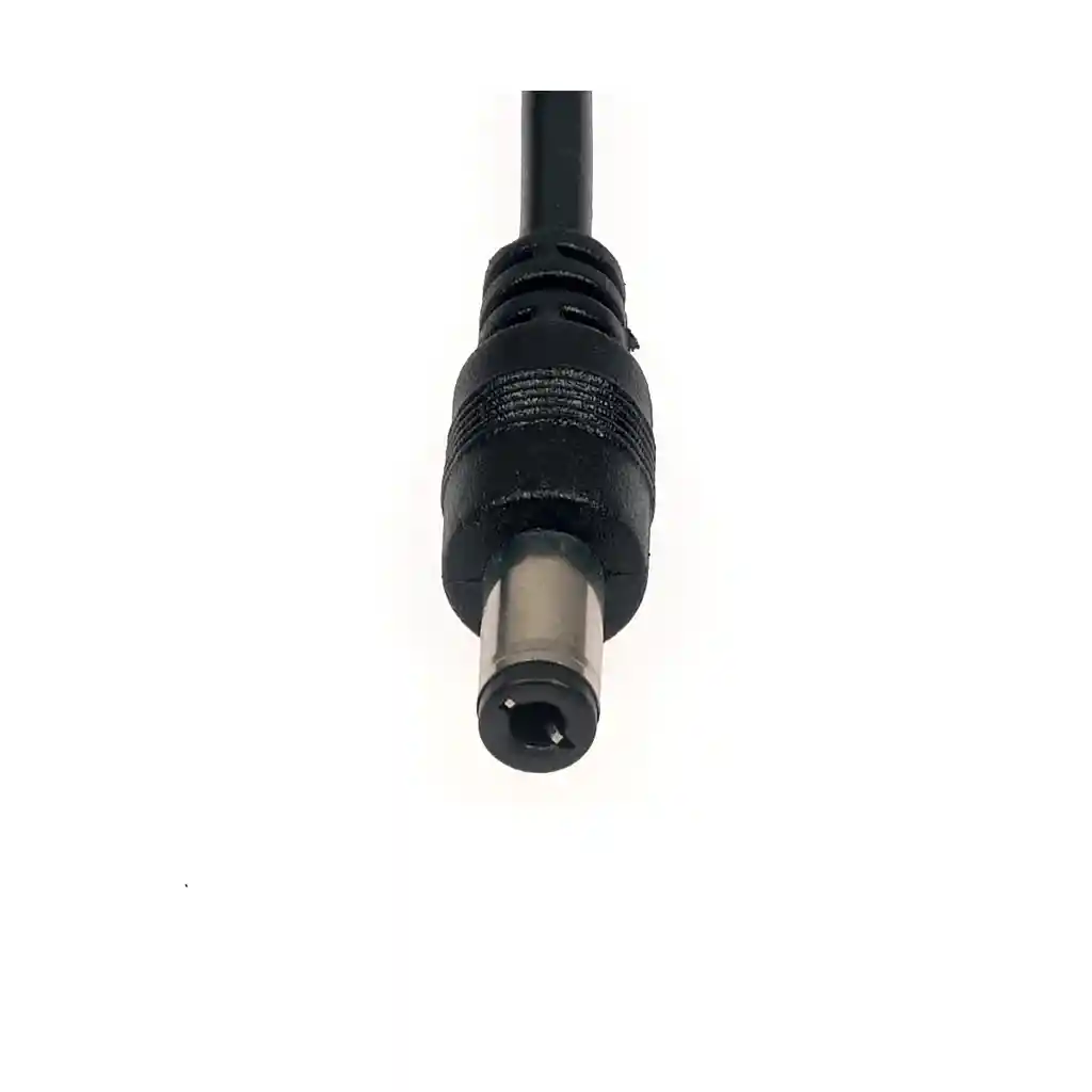 Adptador De Energia 24v 1a (24w) Punta 5.5 X 2.1mm