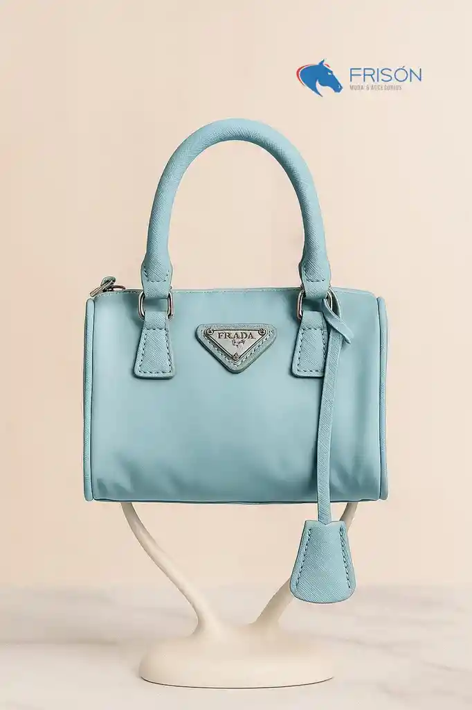 Bolso Prada
