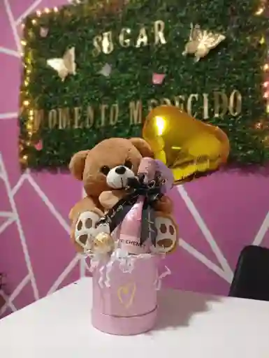 Oso Jp