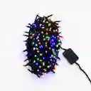 Luces Led Expressions Funciones 500 Pz 1098cm Multicolor 110 V
