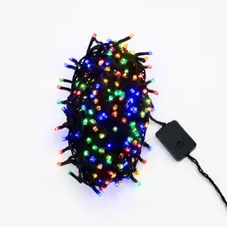 Luces Led Expressions Funciones 500 Pz 1098cm Multicolor 110 V