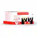 Luces Led Expressions Funcion Calida 500pz 1098cm 110 V