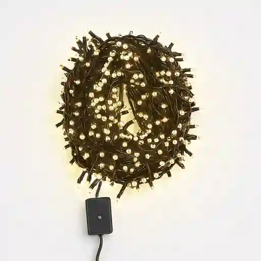 Luces Led Expressions Funcion Calid 1000pz 2098cm 110 V