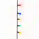 Luces Led Expressions Perla 200 Pz 1100cm Multicolor 110 V