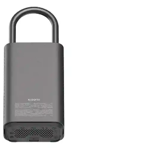 Mini Compresor Inflador Portátil Xiaomi Original