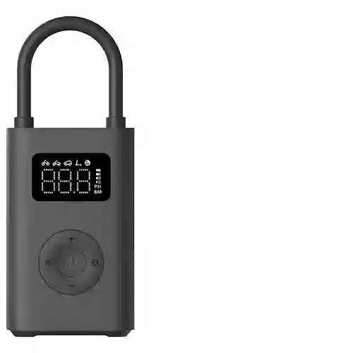 Mini Compresor Inflador Portátil Xiaomi Original