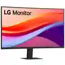 Monitor Curvo Lg 27" Fhd Va 100hz 5ms (gtg) 27u421a-b
