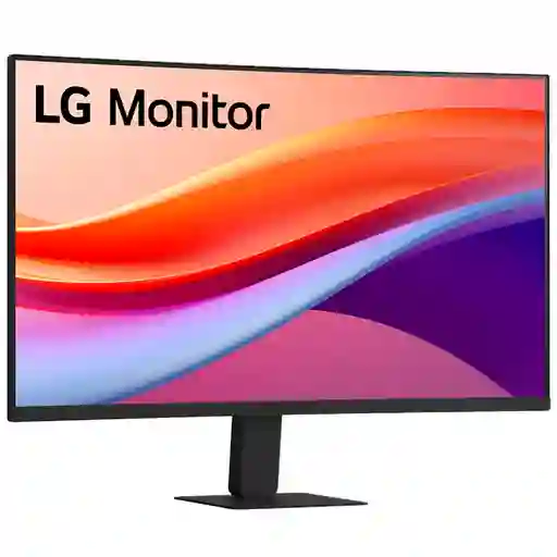 Monitor Curvo Lg 27" Fhd Va 100hz 5ms (gtg) 27u421a-b