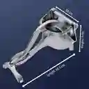 Exprimidor Manual De Frutas