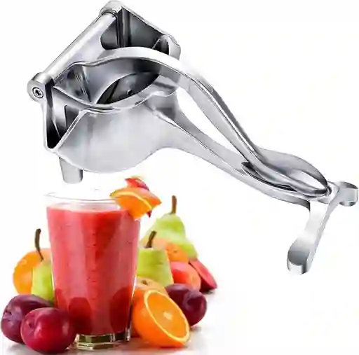 Exprimidor Manual De Frutas