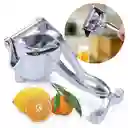 Exprimidor Manual De Frutas