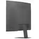 Monitor Curvo Lg 27" Fhd Va 100hz 5ms (gtg) 27u421a-b