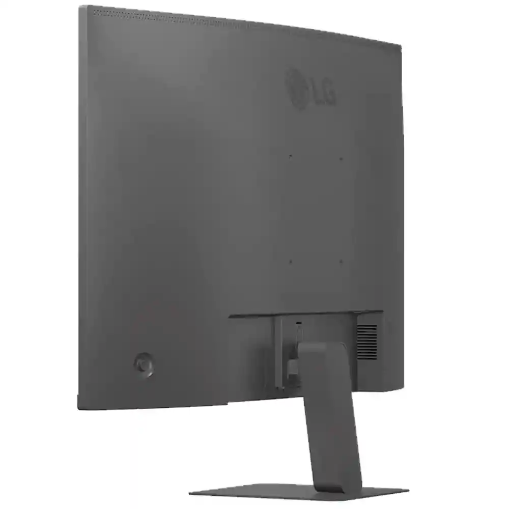Monitor Curvo Lg 27" Fhd Va 100hz 5ms (gtg) 27u421a-b