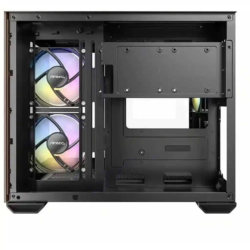Antec Cx600m Wood Rgb