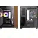 Antec Cx600m Wood Rgb