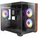 Antec Cx600m Wood Rgb