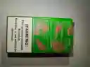 Vapeador Snoopysmoke Strawberry Kiwi