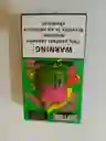 Vapeador Snoopysmoke Strawberry Kiwi