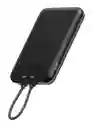 Cargador Portátil Charmast 10000mah 20w Para Iphone-android