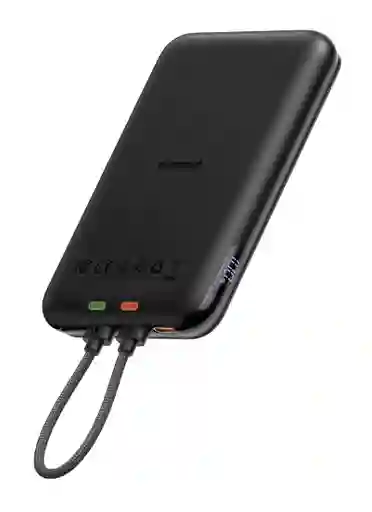 Cargador Portátil Charmast 10000mah 20w Para Iphone-android