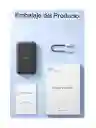 Cargador Portátil Charmast 10000mah 20w Para Iphone-android