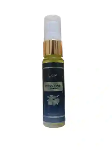 Aceite Capilar Renovador Con Argan X 30 Ml Licsy