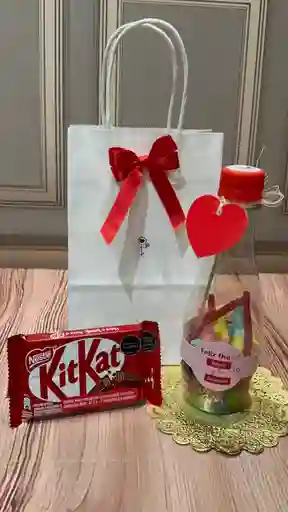 Sweet Jar Love