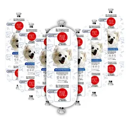 Pixie Alimento Monoproteico Para Perro Cachorros Y Adultos Sabor Trucha 500 Mg
