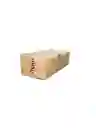 Caja De Carton Microcorrugado 24x10x7cm Plegable