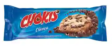 Chokis