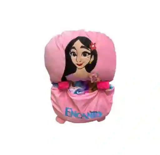 Happy Nappers Isabela Encanto