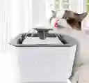 🐱🐶 Fuente De Agua Para Mascotas 2.5l – Con Filtros Y Motor Silencioso