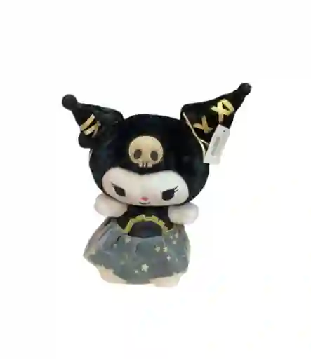 Peluche Kuromi Edición Especial 30 Cm
