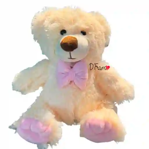 Osito De Peluche