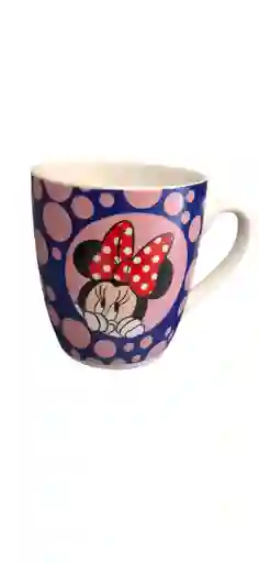 Pocillo Disney Mickey Minnie