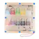 Juguete Tablero De Cuentas Para Niños