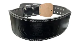 Cinturon De Fuerza Y Recistencia