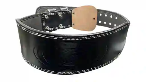 Cinturon De Fuerza Y Recistencia