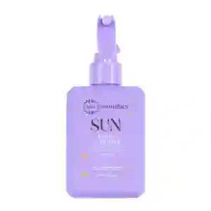 Limpiador Para Brochas En Seco Sun