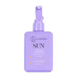 Limpiador Para Brochas En Seco Sun