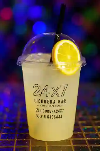 Moscow Mule