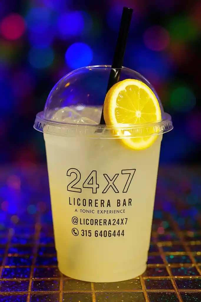 Moscow Mule