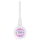 Delineador Blanco Lolli Pop Miis Cosmetics