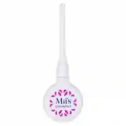 Delineador Blanco Lolli Pop Miis Cosmetics