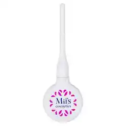 Delineador Blanco Lolli Pop Miis Cosmetics