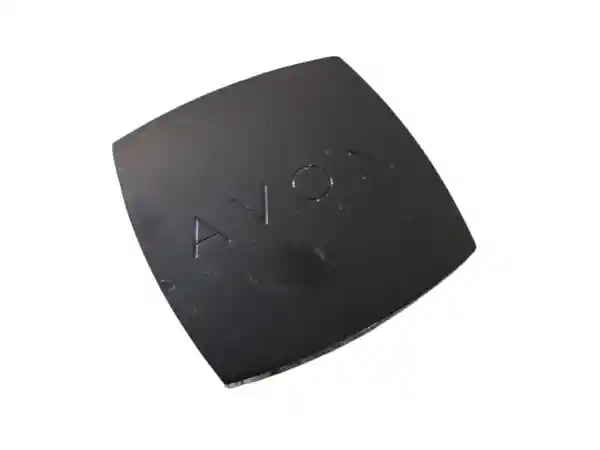 Polvo Compacto Duo Polvo Y Base Tono And Beige Avon