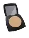 Polvo Compacto Duo Polvo Y Base Tono And Beige Avon