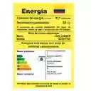 Estufa De Empotrar Challenger 4 Puestos Vidrio Sq 6767 Ae