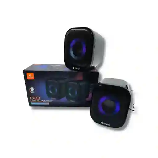 Parlantes Etr-1409g-2