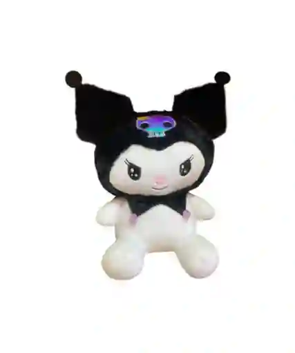 Peluche Kuromi 35 Cm